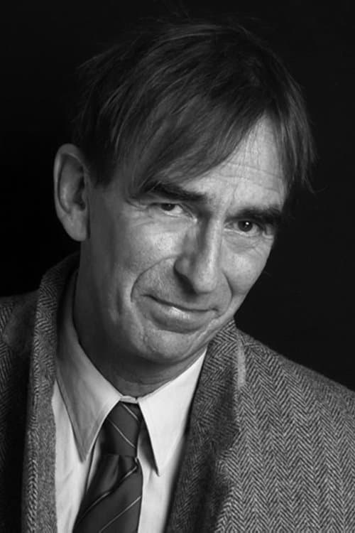 Garth Gilker profile photo