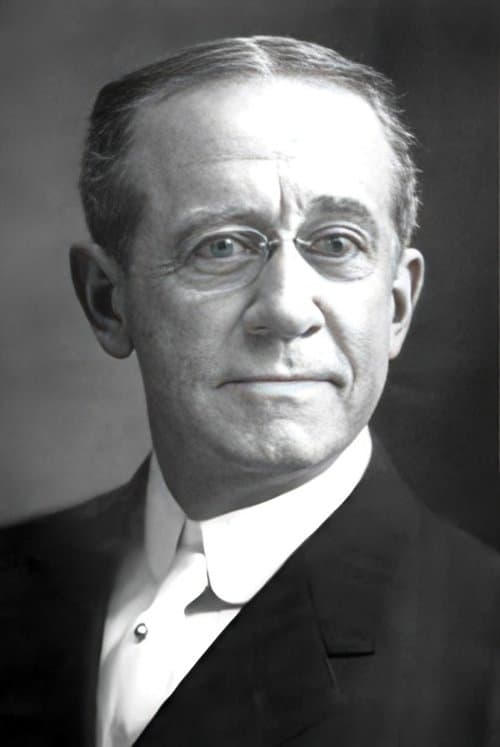 William H. Crane profile photo