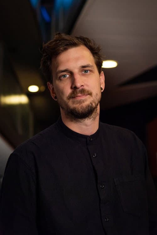 Julien Minguely profile photo