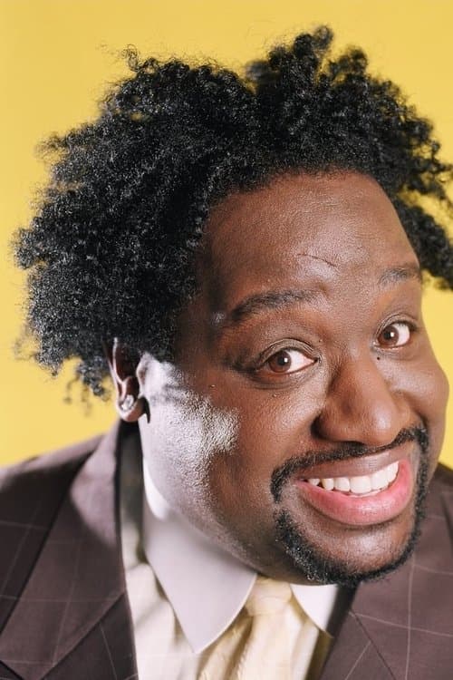 Bruce Bruce profile photo