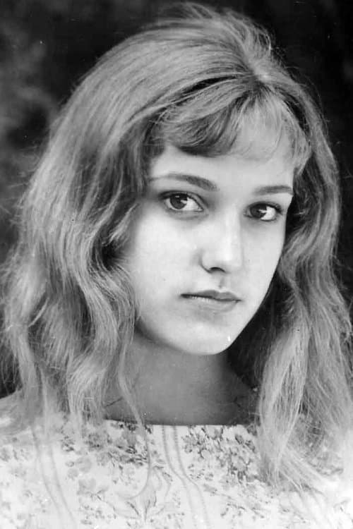 Marika Green profile photo