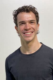 Uisce Goriss-Dazeley profile photo