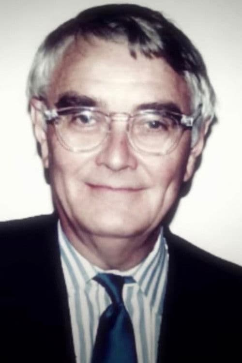 Budd Hopkins profile photo