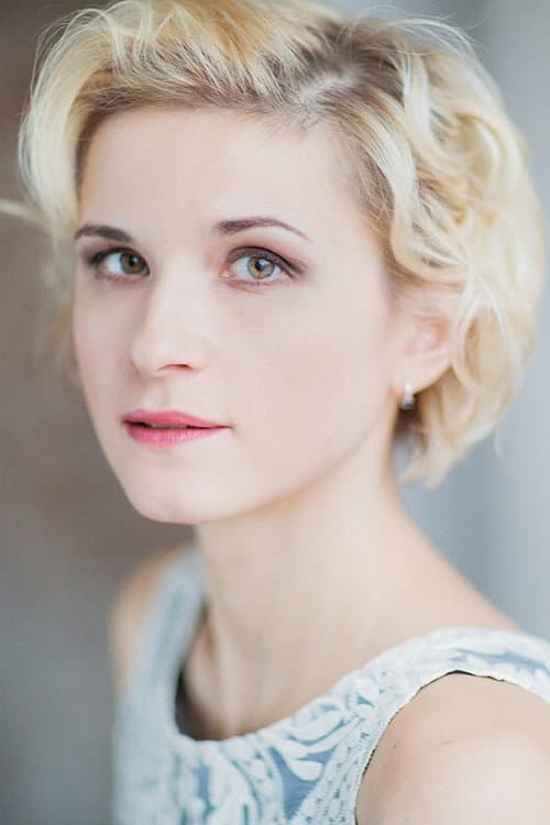 Elena Shatalova profile photo