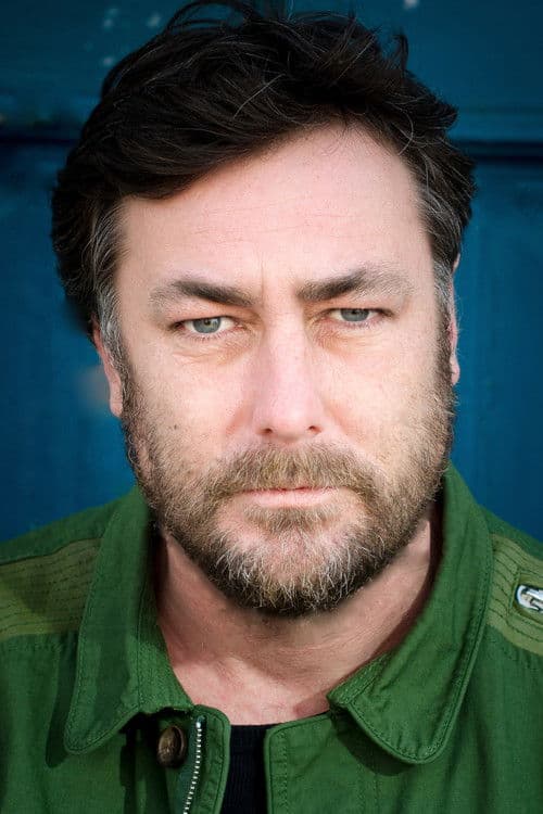 Mark Forester Evans profile photo