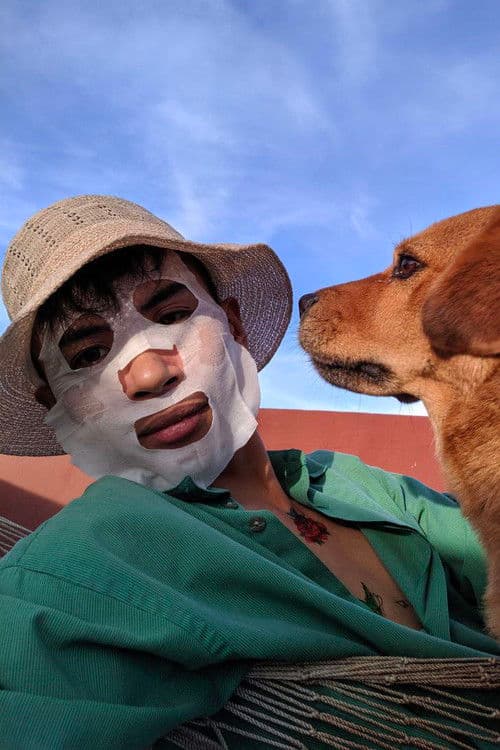 Mac Andre Arboleda profile photo