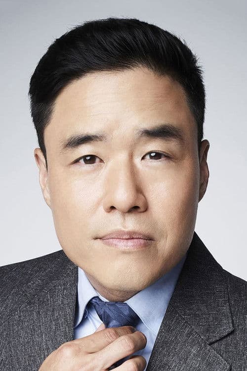 Randall Park profile photo
