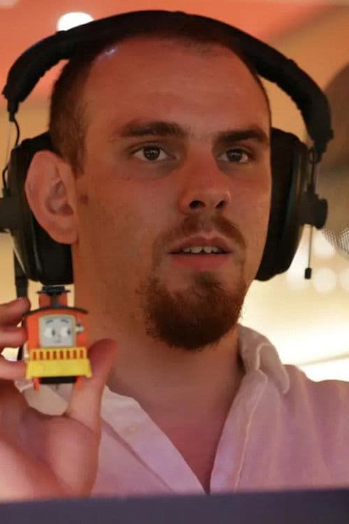 Filippo Manfredi profile photo