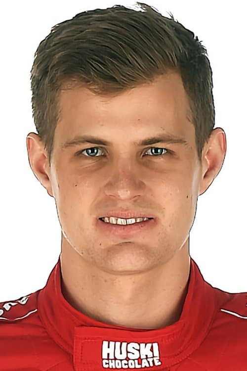 Marcus Ericsson profile photo