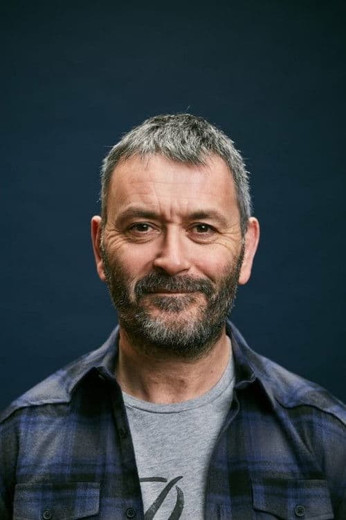Tudur Owen profile photo