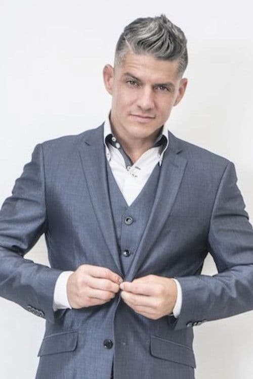 Jonathan 'Legacy' Perez profile photo