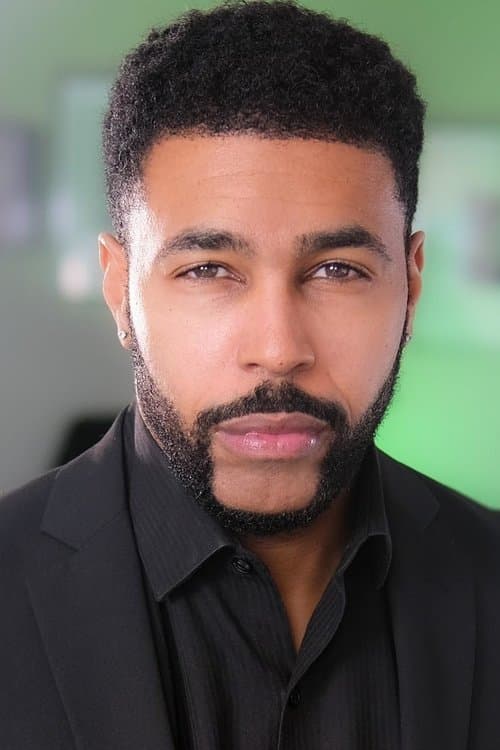 Marlon Ladd profile photo