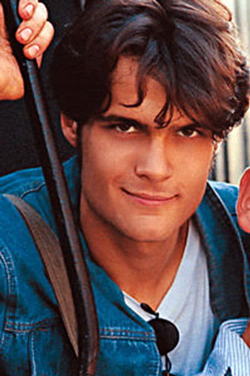 Andrej Sovinski profile photo