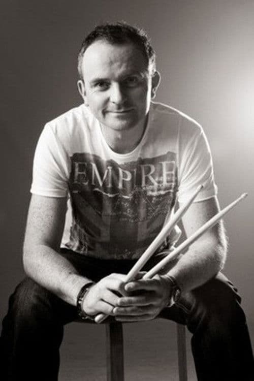 Dave Stewart profile photo