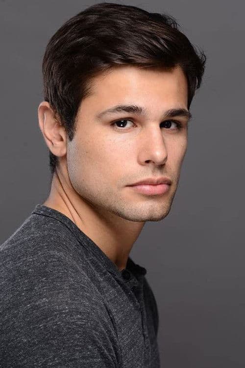 Bryan Cruz profile photo