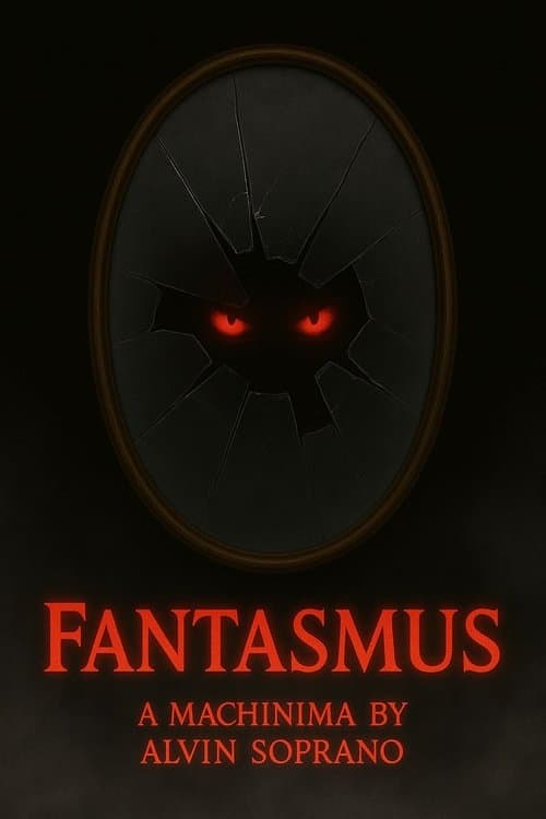 Fantasmus poster