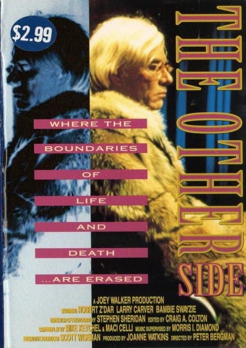 The Other Side poster