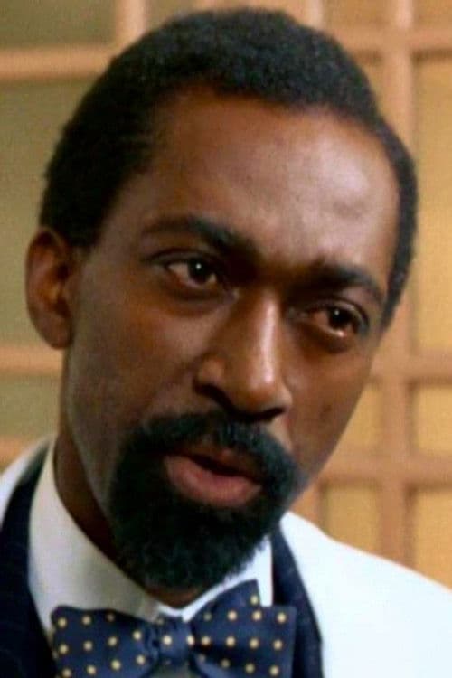 Louis Mahoney profile photo