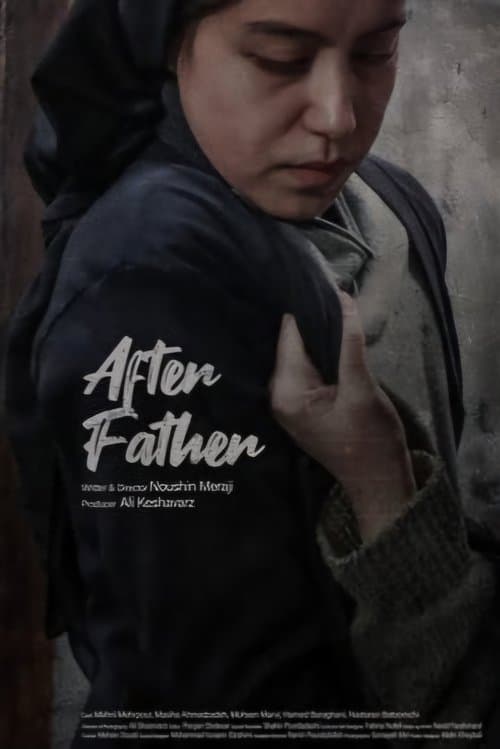After Father poster