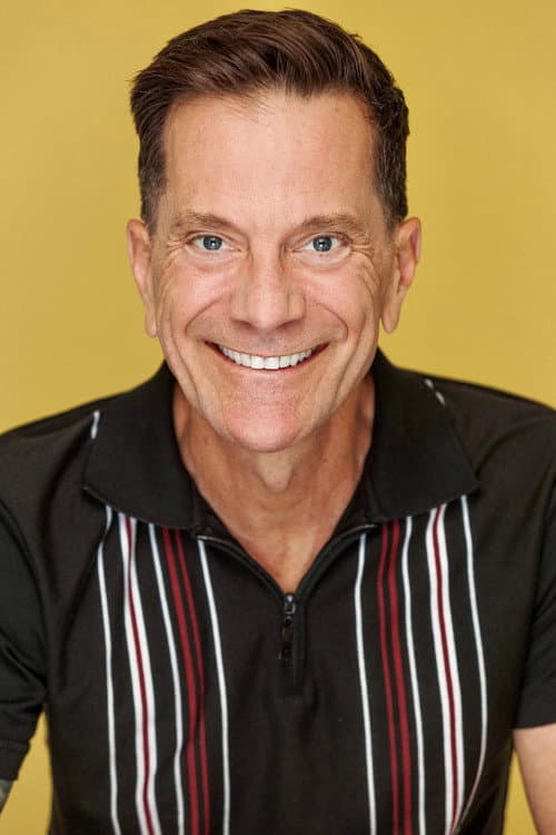 Scott Striegel profile photo