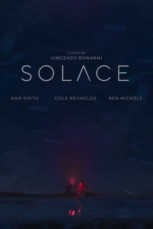 Solace poster