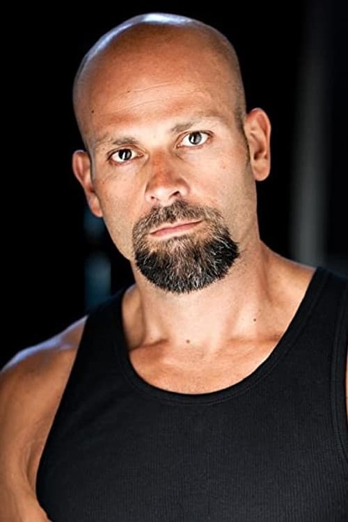 Patrick Sparling profile photo