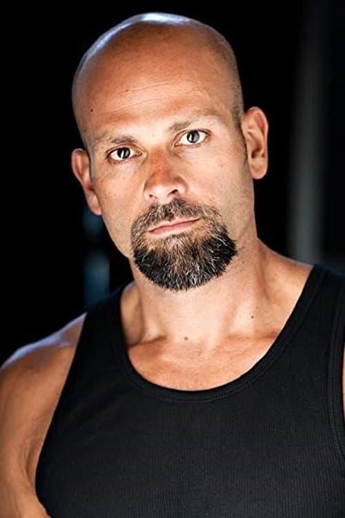 Patrick Sparling profile photo