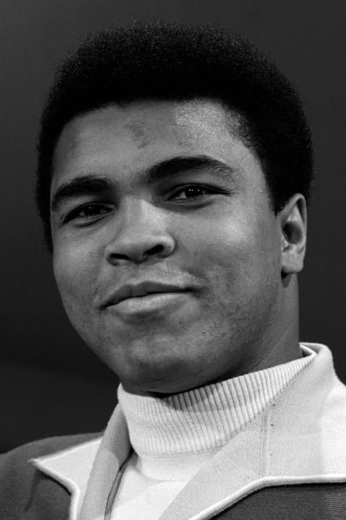 Muhammad Ali profile photo
