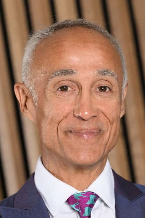 Andrew Ridgeley profile photo