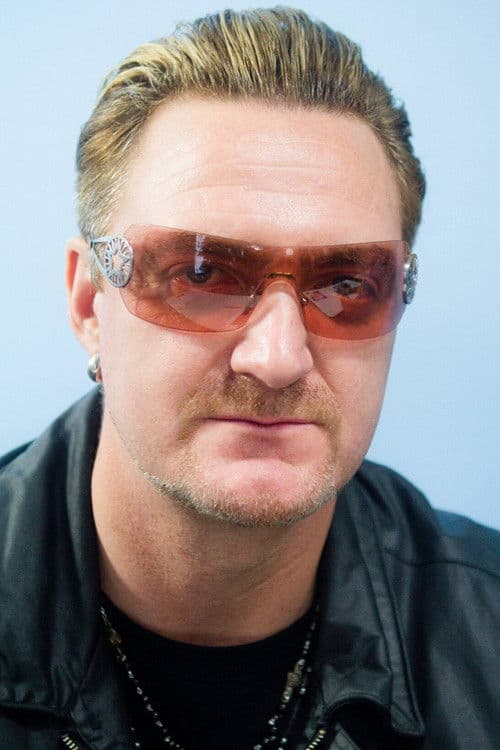 Barry Burden profile photo