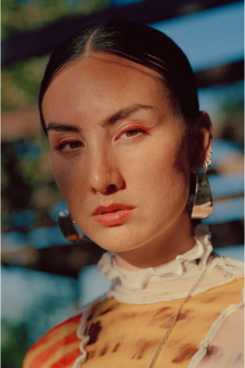 Miyako Bellizzi profile photo