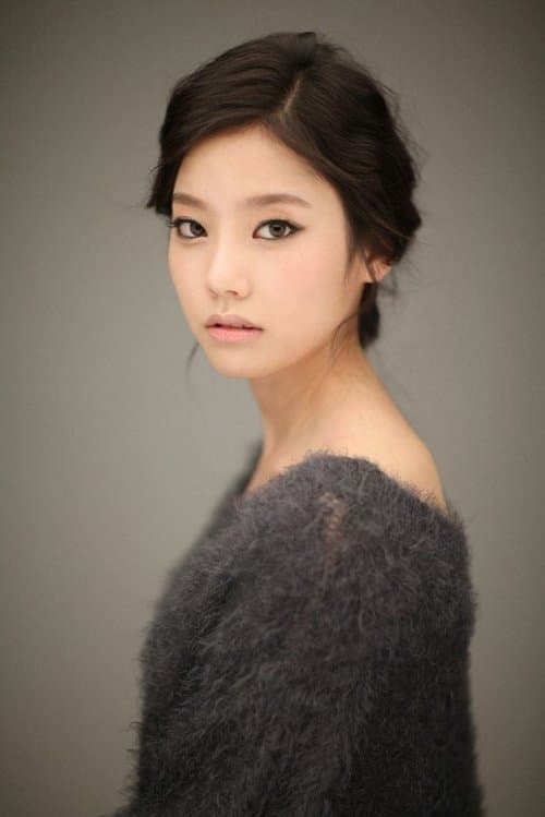 Eom Ji-hye profile photo