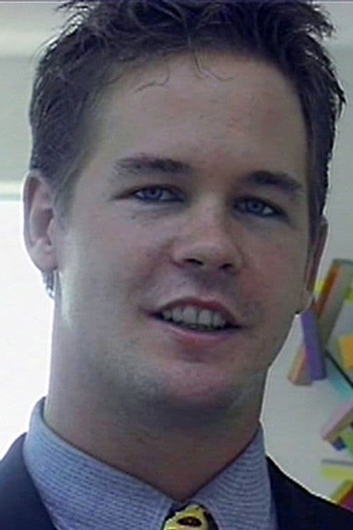 Kyle Hardman profile photo