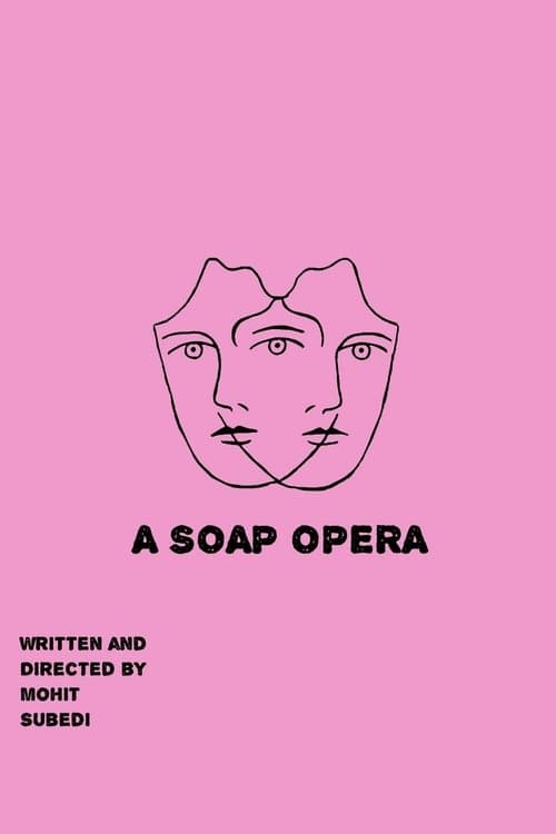 A Soap Opera poster