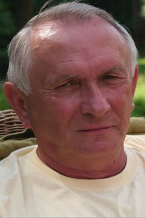 Michał Szczerbic profile photo