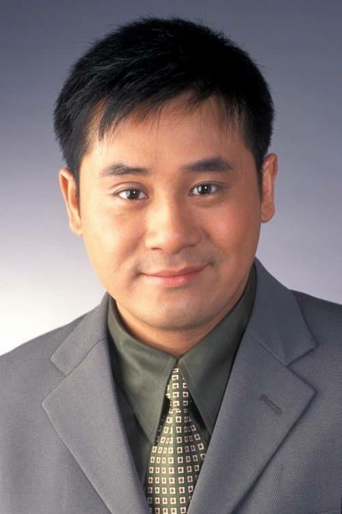 Evergreen Mak Cheung-Ching profile photo