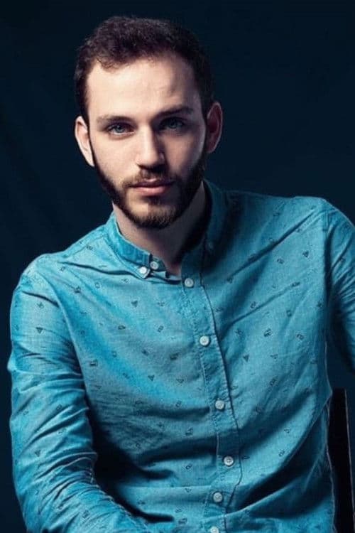 Sasha Joly profile photo