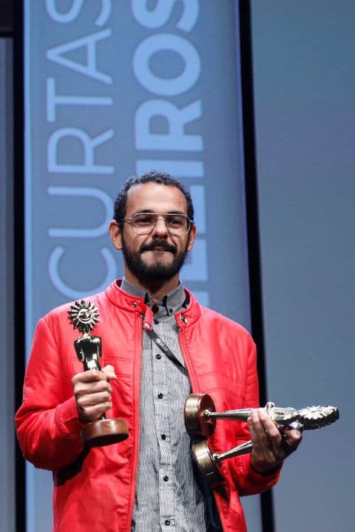 Marco Antônio Pereira profile photo