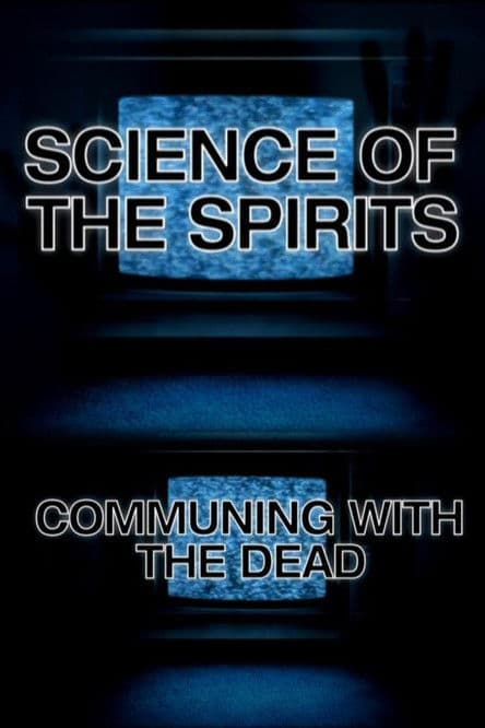 They Are Here: The Real World of the Poltergeists poster