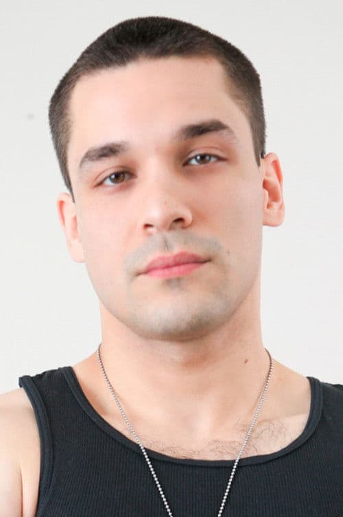 Andrew Miller profile photo