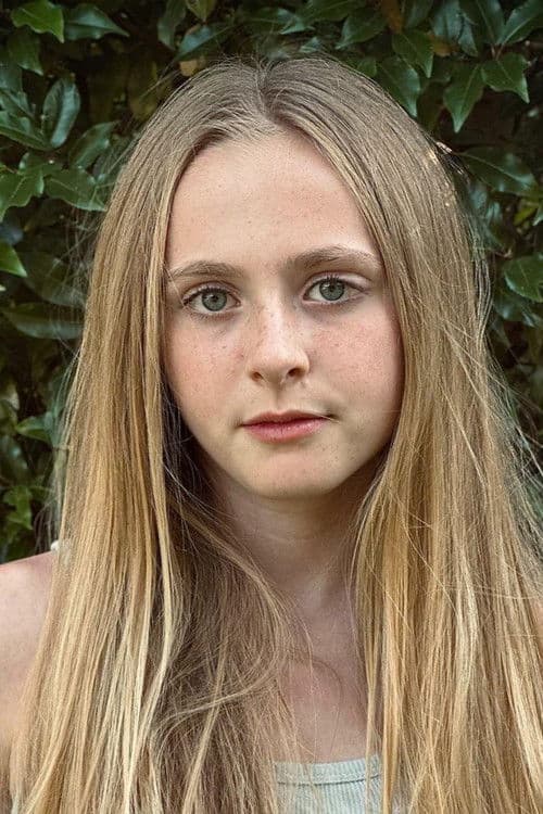 Olive Tennant profile photo