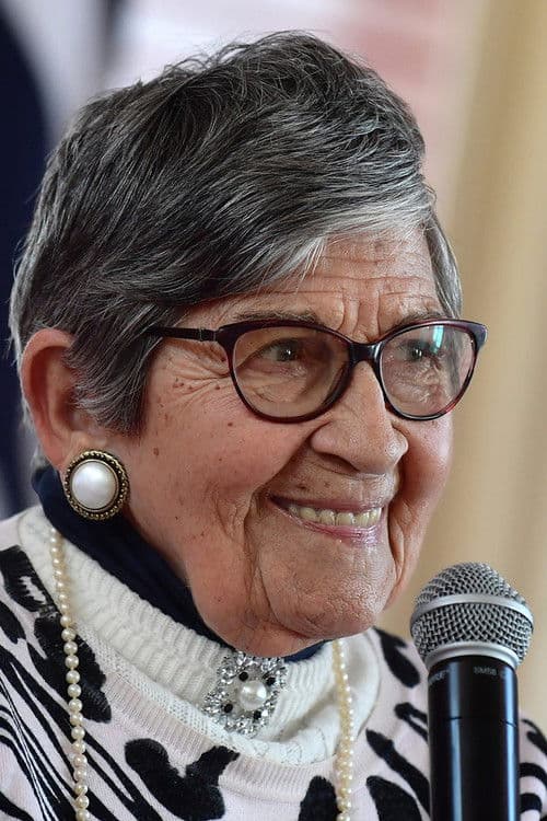 Ginette Kolinka profile photo