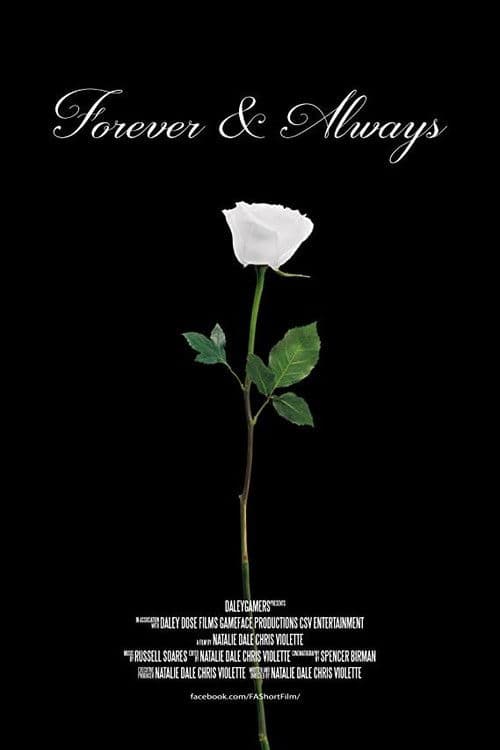 Forever & Always poster