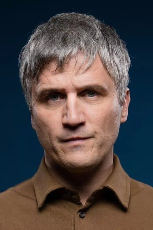 William Ash profile photo