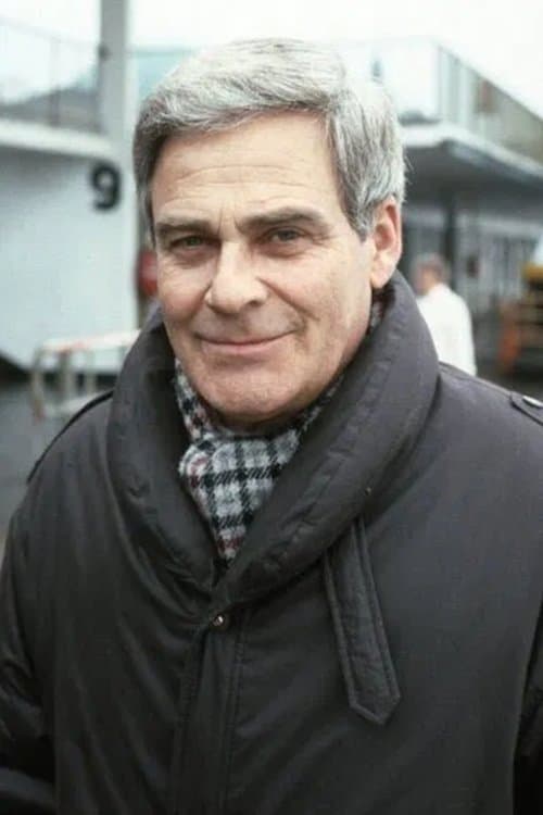 Karl-Heinz Vosgerau profile photo