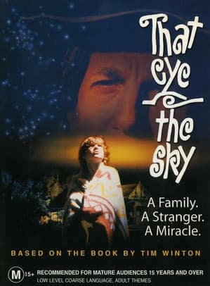 That Eye, the Sky poster