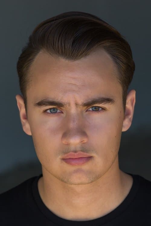 Brandon Thomas Lee profile photo