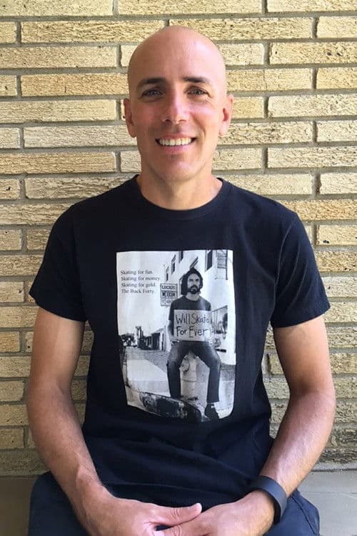 Dave Mayhew profile photo