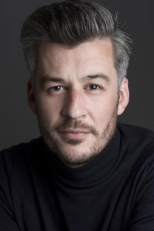 Luciano Gomes profile photo