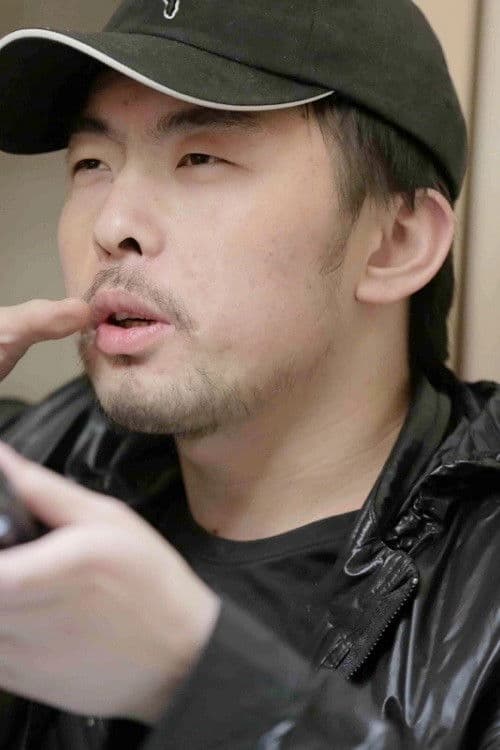 Yang Zhen profile photo